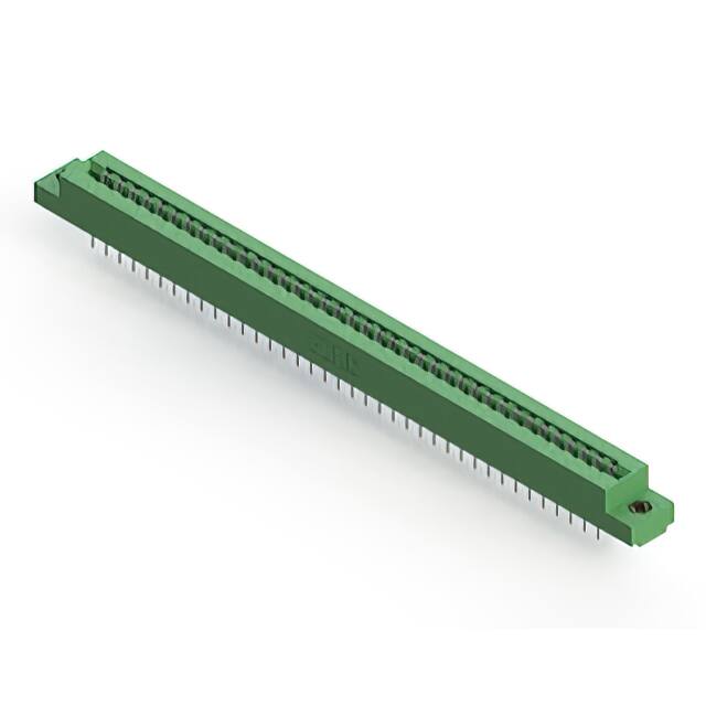 307-076-424-208 EDAC Inc.  Edgeboard Connectors